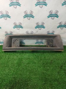 Накладка крышки багажника газ 31105 2006 105