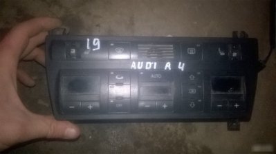 Блок управления Audi A4 1998