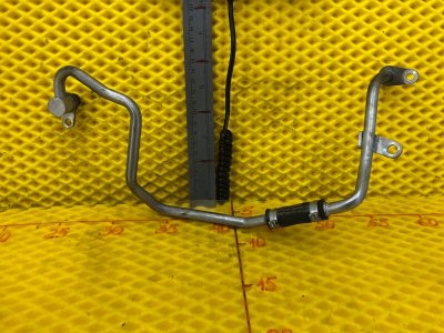 Масляная трубка Mercedes-Benz S-Class 2014 W222