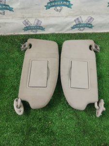 Козырек солнцезащитный Ford FOCUS 2