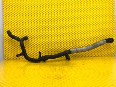 Патрубок отопителя Volkswagen Tiguan 2013 5N1