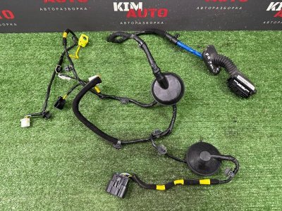 Проводка двери Kia Soul 2014 SW