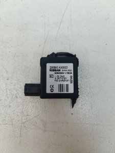 Антенна иммобилайзера Nissan Note E11