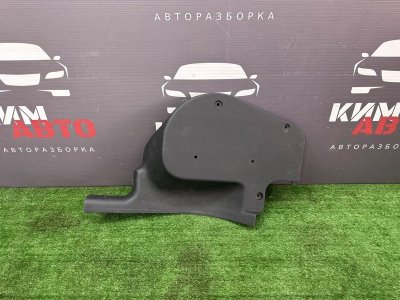 Накладка порога салона Hyundai Getz