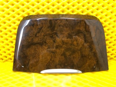 Накладка консоли Mercedes-Benz S-Class 2014 W222