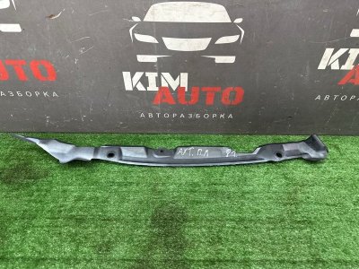 Пыльник крыла Mitsubishi Outlander 3