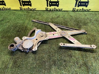 Стеклоподъемник Toyota Corolla 2011 E 151