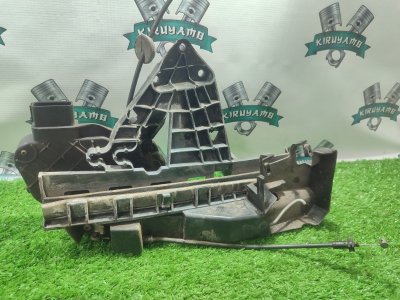 Замок боковой двери Ford FOCUS 2