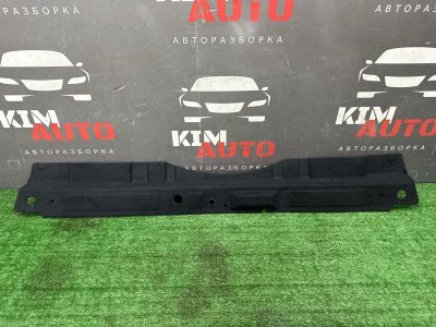 Накладка пола багажника Kia Soul 2014 SW