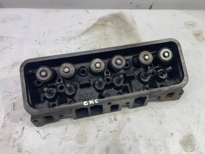 ГБЦ GMC Jimmy II 1995