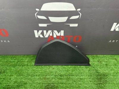 Накладка торпедо боковая Hyundai i30 2013