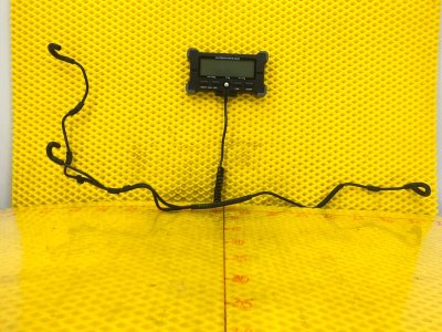 Трубка вакуумная Mercedes-Benz S-Class 2014 W222