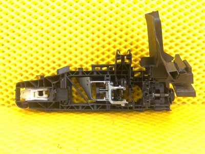 Кронштейн ручки двери передней левой Mercedes-Benz S-Class 2014 W222