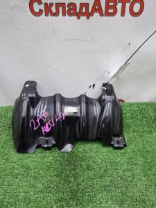 Защита впускного коллектора Toyota Camry 2008 ACV40