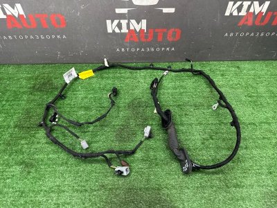 Проводка крышки багажника Ford Kuga 2013 SUV