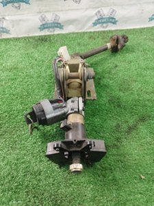 Рулевая колонка лада 2114 хэтчбек