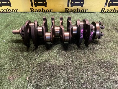 Коленвал Volkswagen Polo 2014