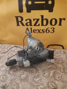 Замок зажигания Хафей Симбо HFJ 7130 2007 LKHBE