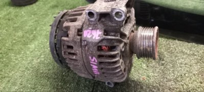 Генератор Renault symbol 2004 au14