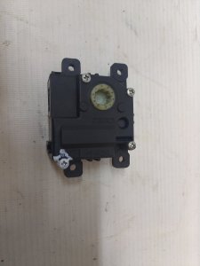 Сервопривод печки Toyota Land Cruiser 200 2008 Внедорожник