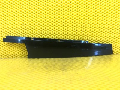 Накладка двери передней левой Mercedes-Benz S-Class 2014 W222