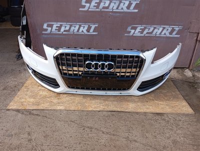 Бампер Audi Q5 2013 8R