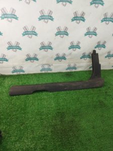 Накладка на порог наружная Лада 2123