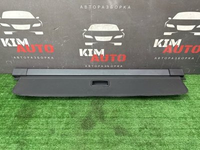 Полка багажника Ford Kuga 2013 SUV