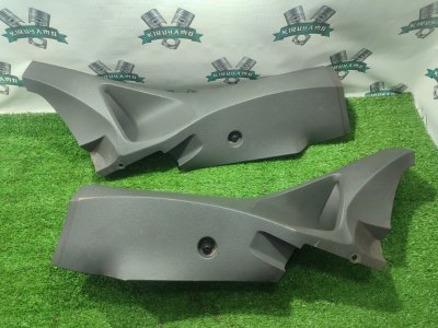 Обшивка стойки задней Ford FOCUS 2