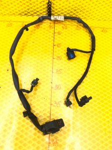 Проводка двигателя Mercedes-Benz S-Class 2014 W222