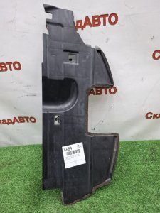 Дефлектор радиатора Toyota Camry 2006 ACV40