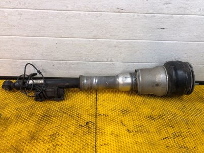 Пневмостойка , амортизатор Mercedes-Benz S-Class 2014 W222