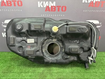 Бензобакбак топливный Fiat Punto
