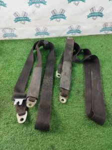 Ремень безопасности лада 2106 2106