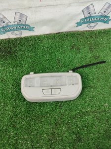 Плафон освещения салона лада Веста 2018