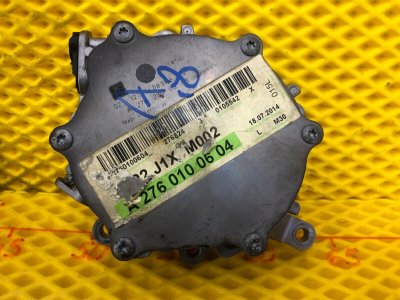 Вакуумный насос Mercedes-Benz S-Class 2014 W222