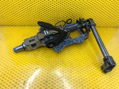 Колонка рулевая Volkswagen Tiguan 2013 5N1