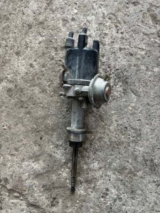 Трамблер лада 2101 1975 седан