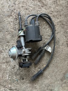 Трамблер лада 2101 1975 седан