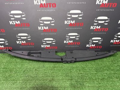 Накладка замка капота Hyundai i30 2013