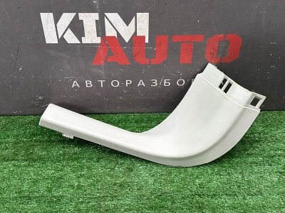 Обшивка крышки багажника верхняя Ford Kuga 2013 SUV