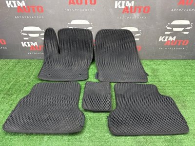 Коврики салонные Ford Kuga 2013 SUV