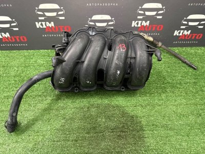 Коллектор впускной Peugeot 308