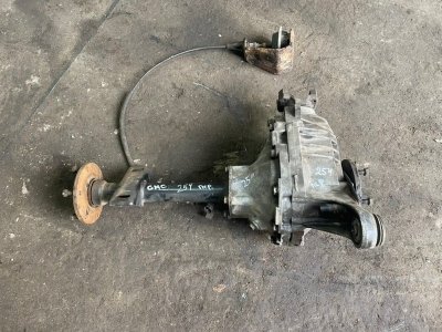 Редуктор GMC Jimmy II 1995