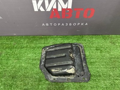 Поддон двигателя Hyundai Solaris 1 2013 RB