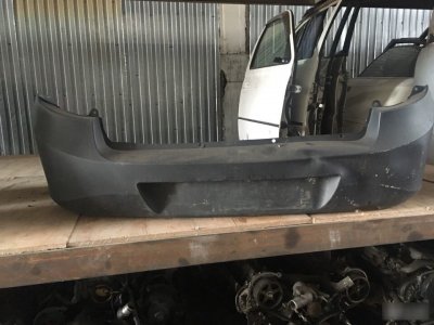 Бампер LADA Granta