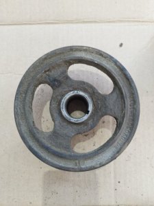 Шкив коленвала лада 21053 1997 2105