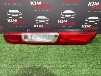 Фонарь в крыло Ford Focus 2