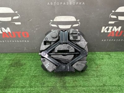 Ящик Органайзер багажного отсека Ford Kuga 2013 SUV