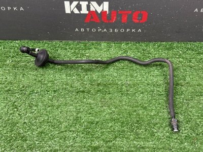 Трубка тормозная Kia Ceed 2 2015 SW